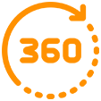 360 compliance